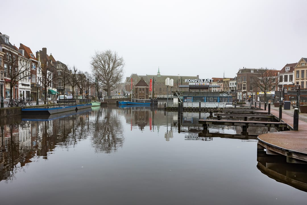 Foto 32 van 2e Binnenvestgracht 6