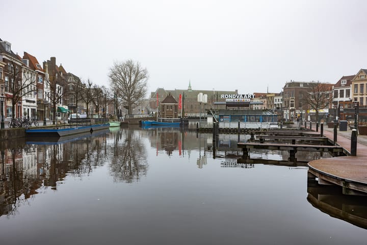 Foto 32 van 2e Binnenvestgracht 6