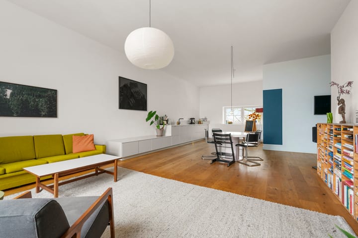 Foto 3 van Westzijde 213-F8