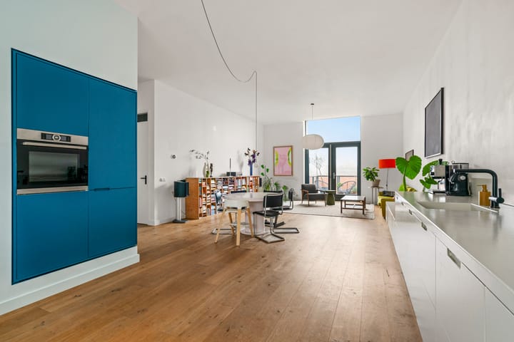 Foto 1 van Westzijde 213-F8