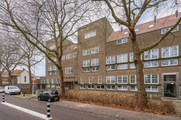Foto 5 van Westzijde 213-F8