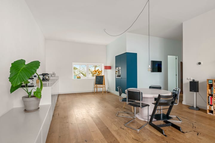 Foto 10 van Westzijde 213-F8