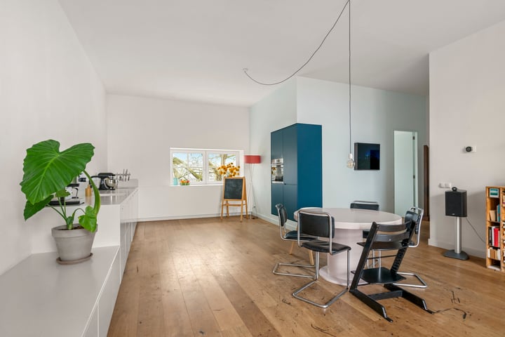 Foto 10 van Westzijde 213-F8