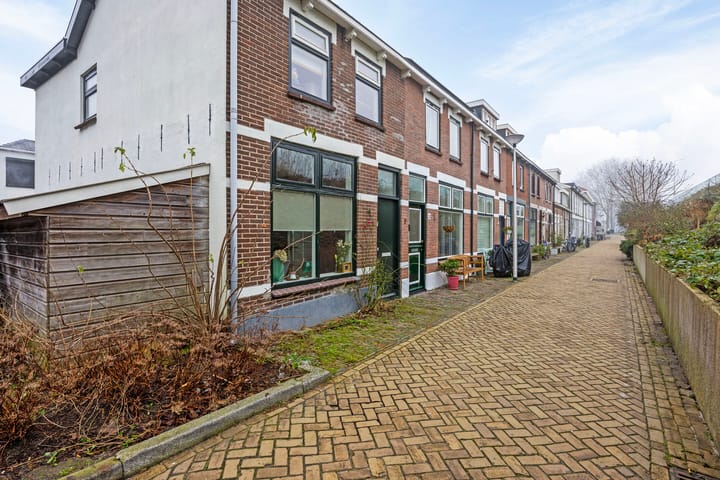 Foto 2 van Voorstraat 28