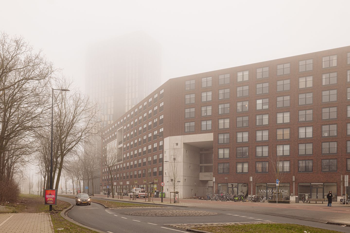 Foto 1 van Welnastraat 121