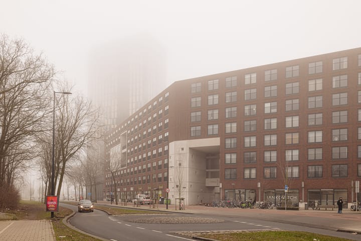 Foto 1 van Welnastraat 121