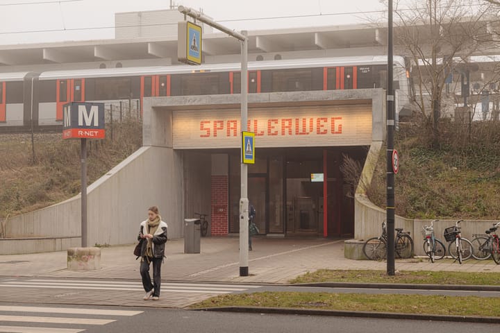 Foto 3 van Welnastraat 121