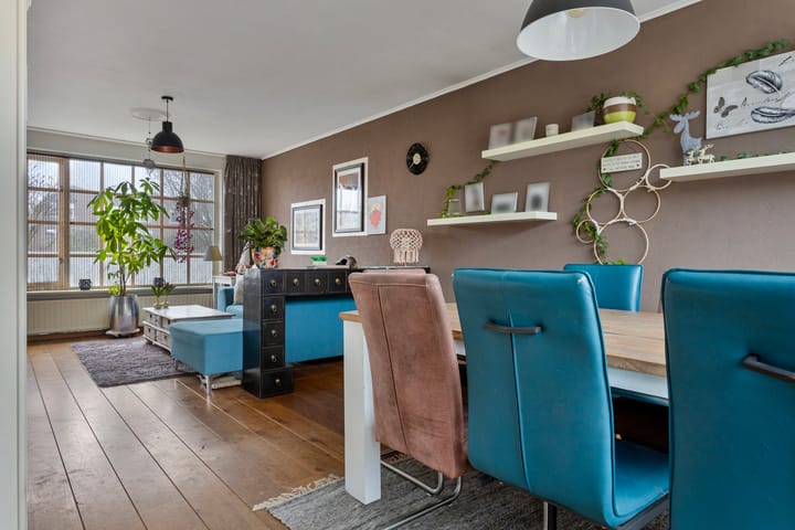 Foto 2 van Lindonk 20