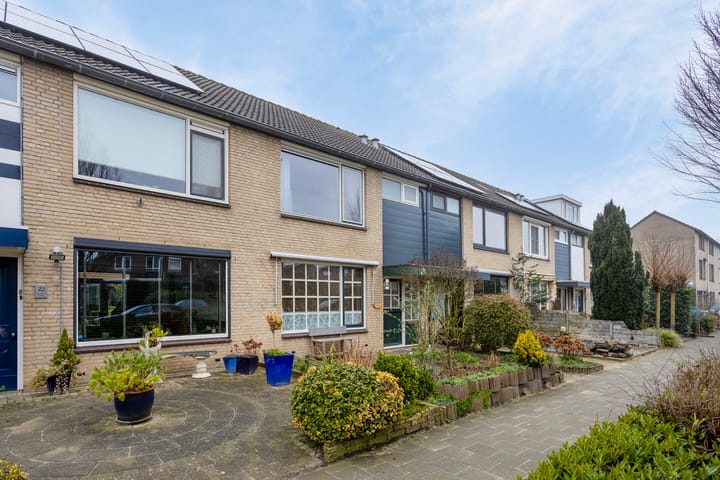 Foto 4 van Lindonk 20