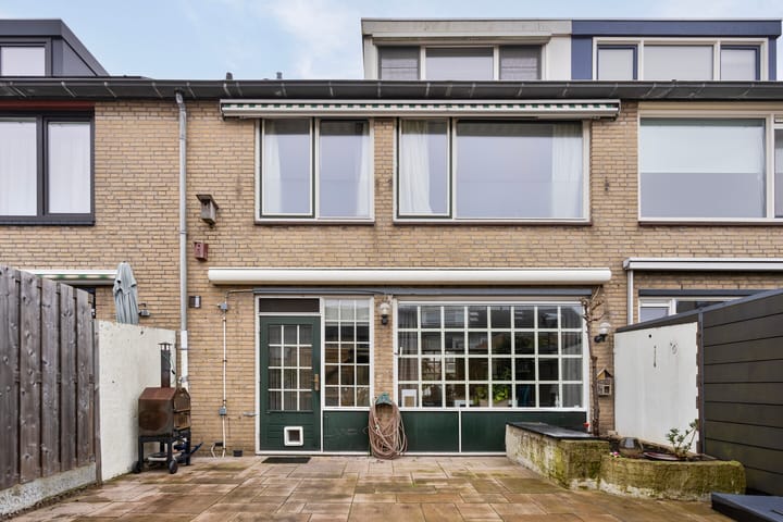 Foto 5 van Lindonk 20