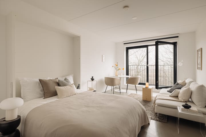 Foto 13 van Welnastraat 121