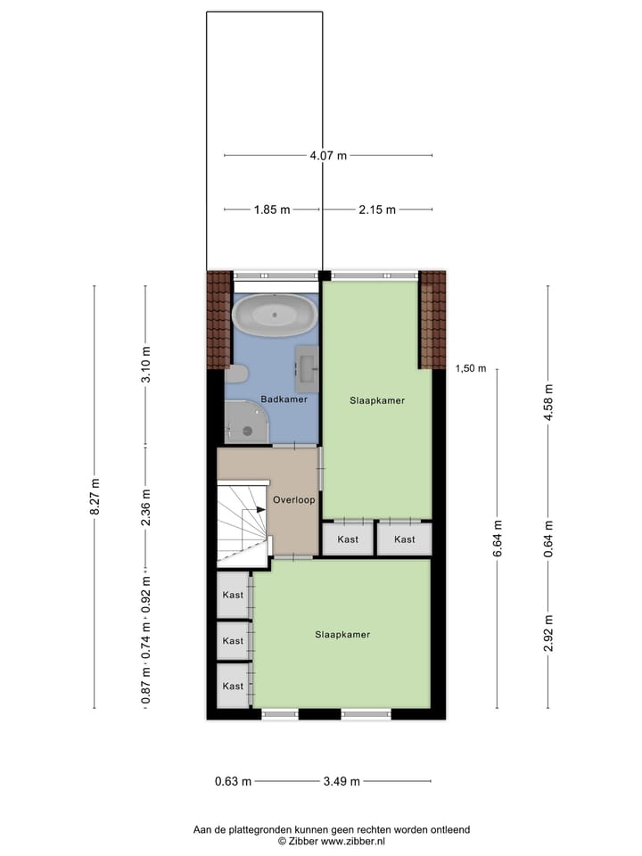 Foto 27 van Voorstraat 28