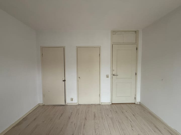 Foto 4 van Van Speijkstraat 37-3