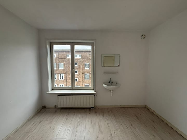 Foto 5 van Van Speijkstraat 37-3