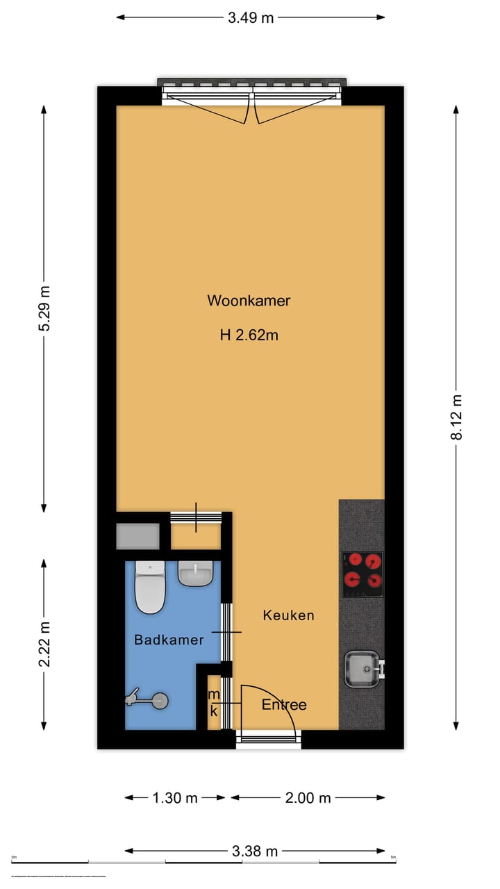 Foto 26 van Welnastraat 121
