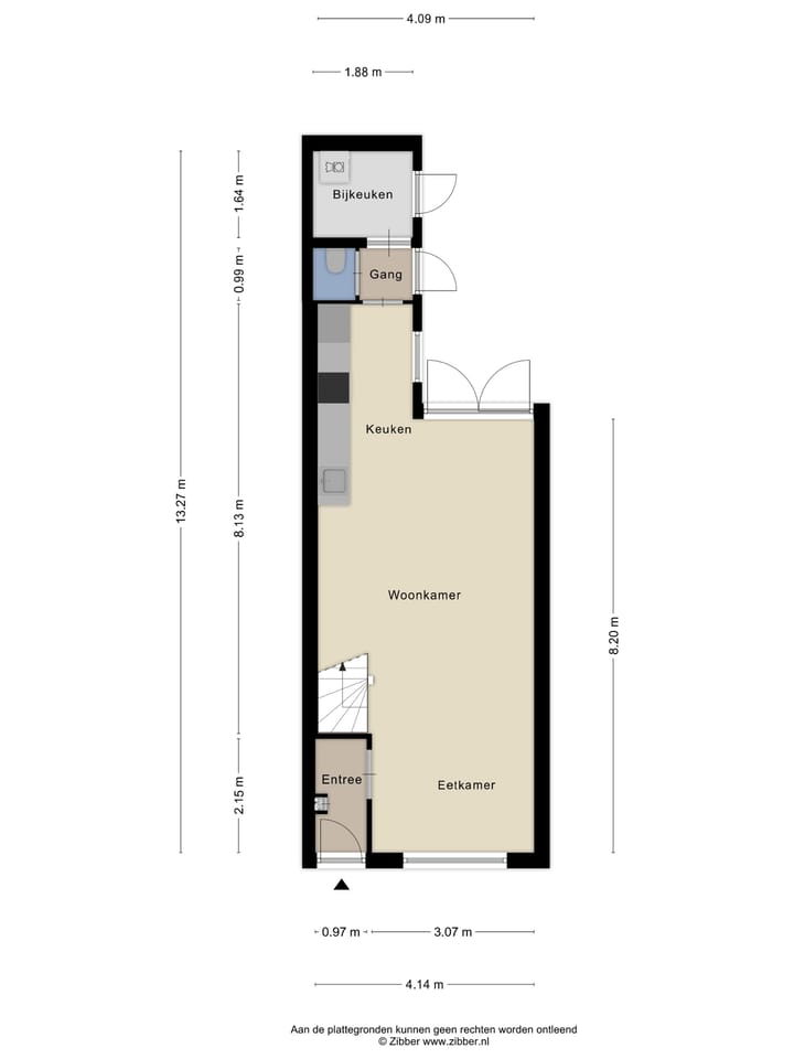 Foto 26 van Voorstraat 28