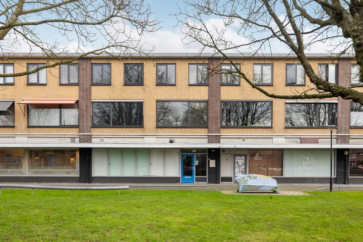 Foto 1 van Plein 1940-1945 17