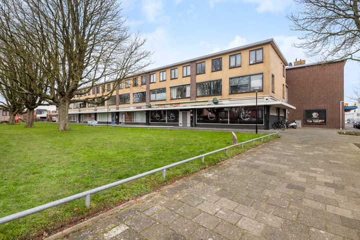 Foto 18 van Plein 1940-1945 17