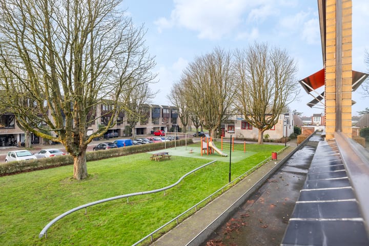 Foto 19 van Plein 1940-1945 17