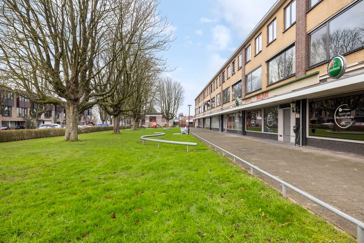 Foto 20 van Plein 1940-1945 17