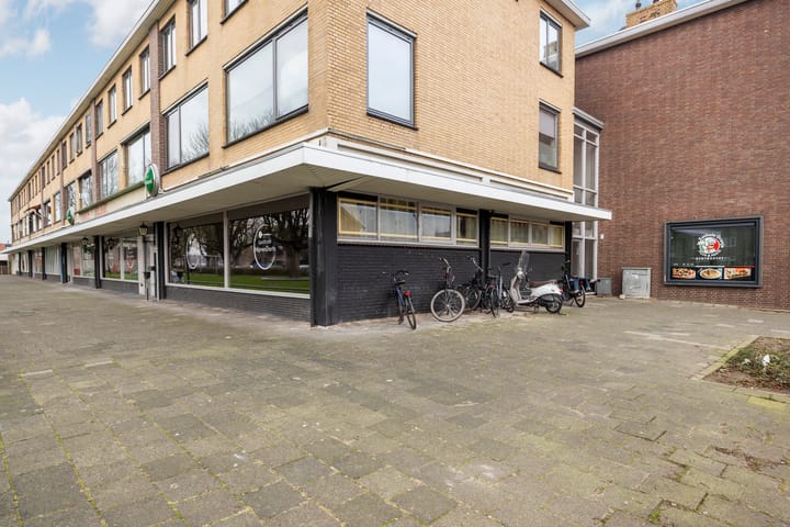 Foto 21 van Plein 1940-1945 17