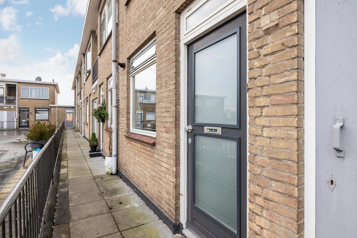 Foto 22 van Plein 1940-1945 17