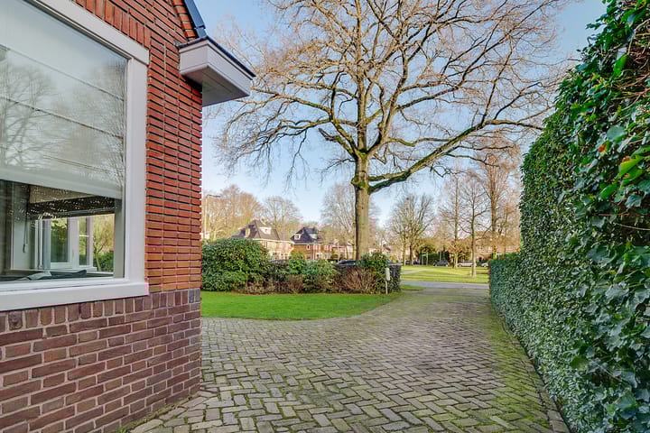 Foto 2 van Kersbergenplein 13