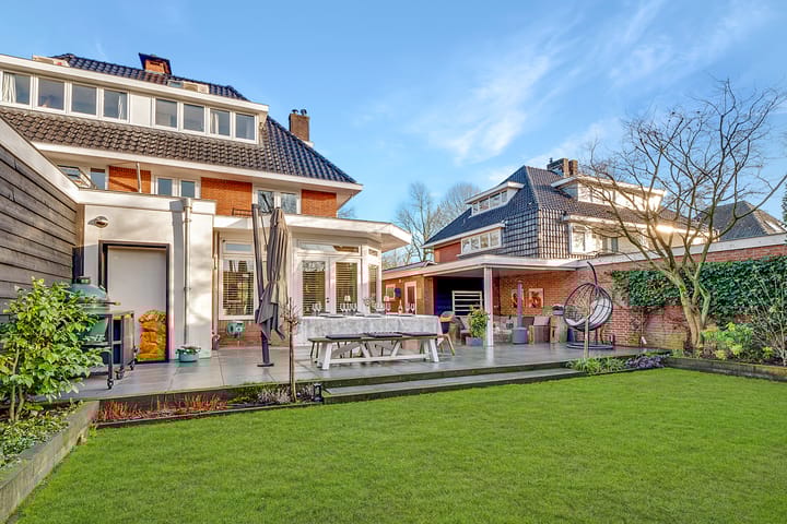 Foto 6 van Kersbergenplein 13