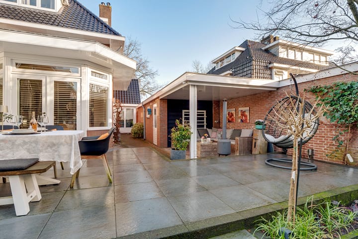 Foto 7 van Kersbergenplein 13