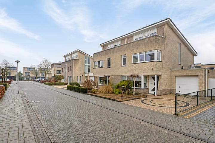 Photo 2 of Merelberg 7