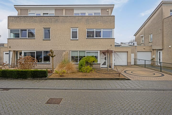 Photo 3 of Merelberg 7