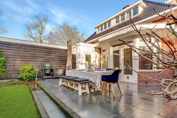 Foto 8 van Kersbergenplein 13