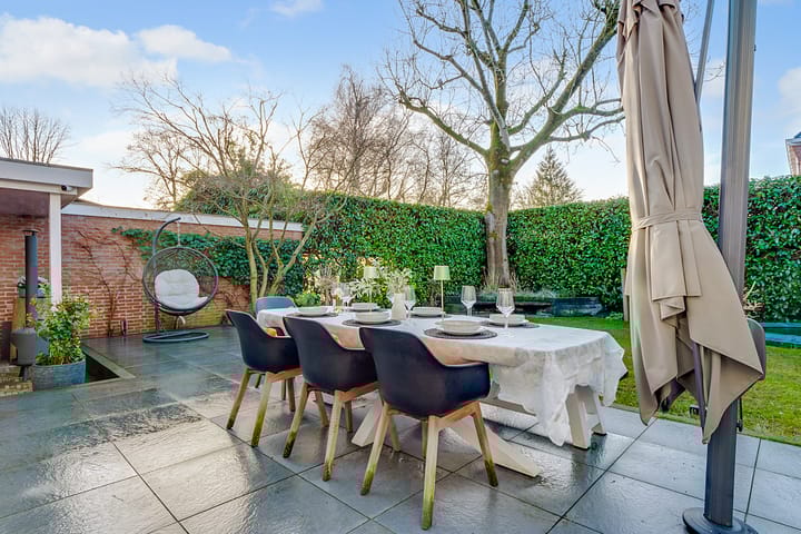 Foto 9 van Kersbergenplein 13