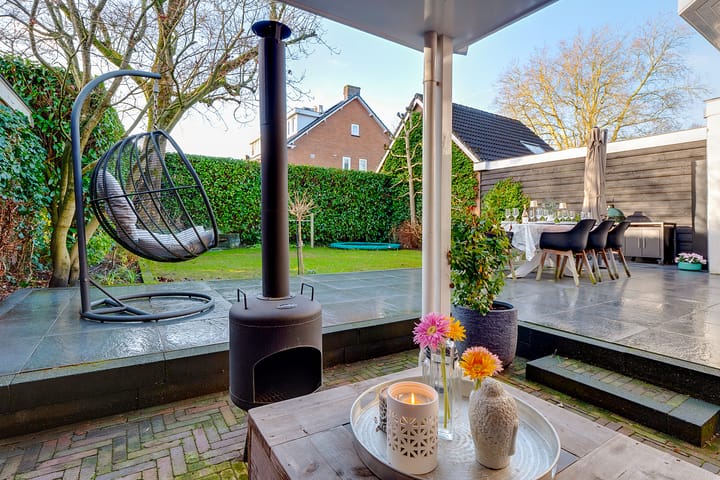 Foto 10 van Kersbergenplein 13