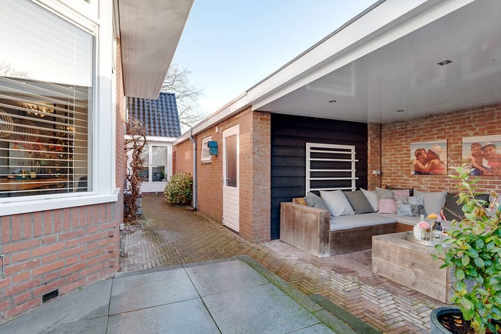 Foto 11 van Kersbergenplein 13