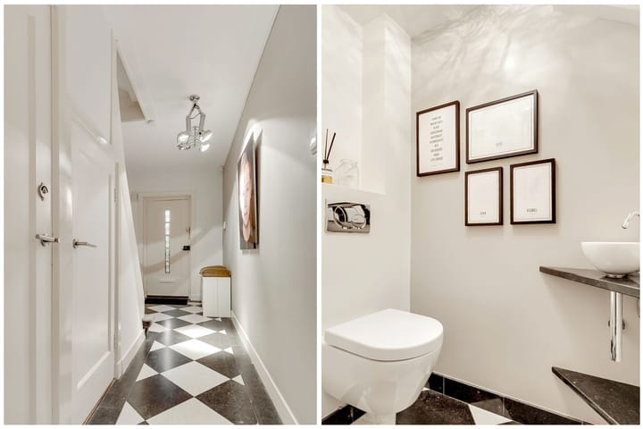 Foto 14 van Kersbergenplein 13