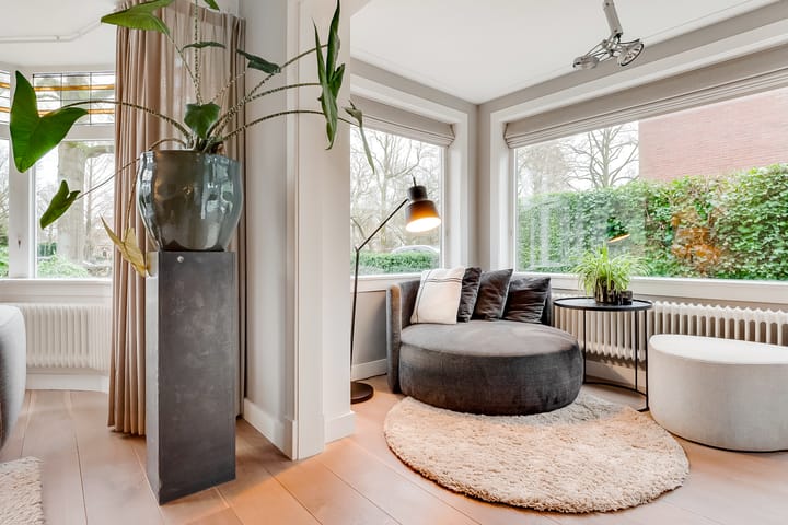 Foto 16 van Kersbergenplein 13