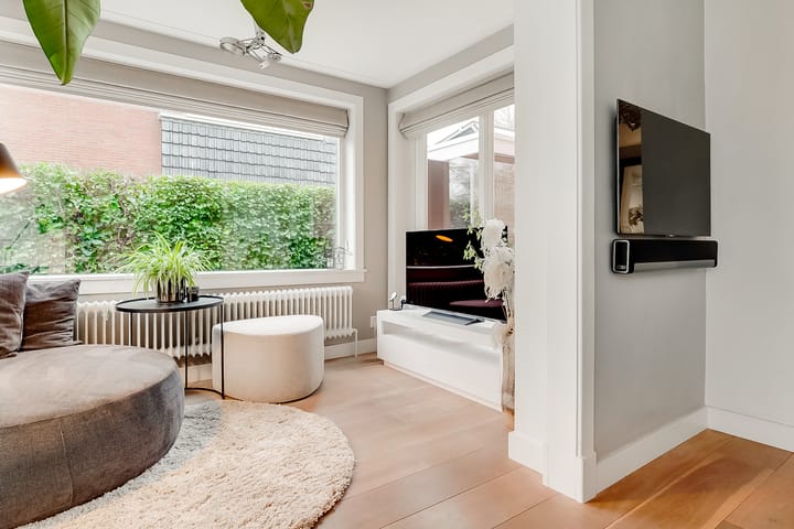 Foto 17 van Kersbergenplein 13