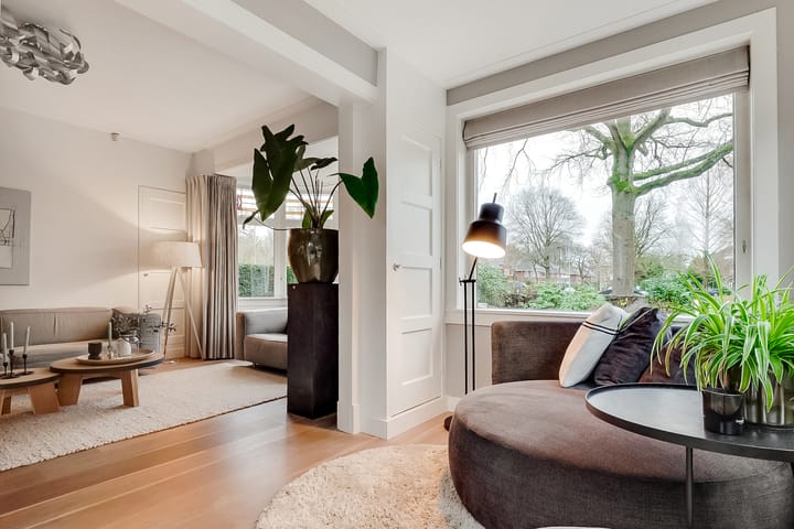 Foto 18 van Kersbergenplein 13