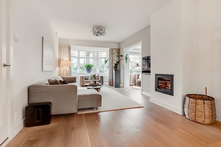 Foto 19 van Kersbergenplein 13