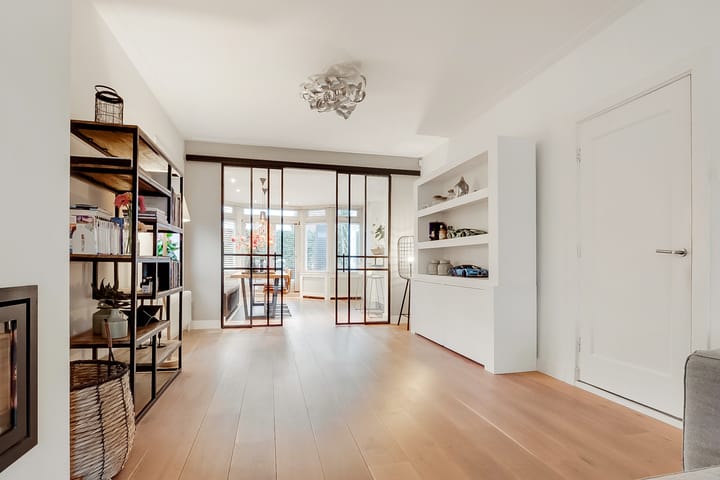 Foto 21 van Kersbergenplein 13