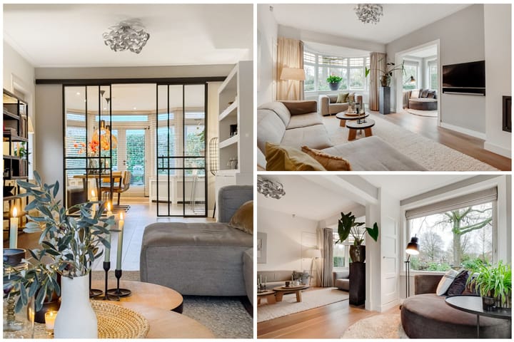 Foto 22 van Kersbergenplein 13