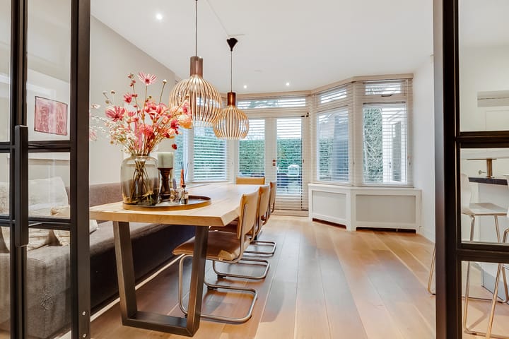 Foto 23 van Kersbergenplein 13