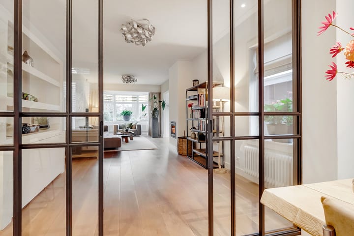 Foto 24 van Kersbergenplein 13