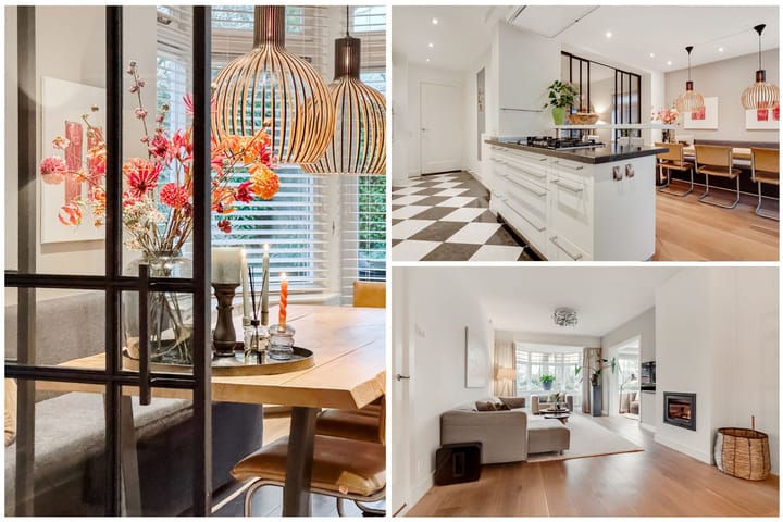 Foto 25 van Kersbergenplein 13