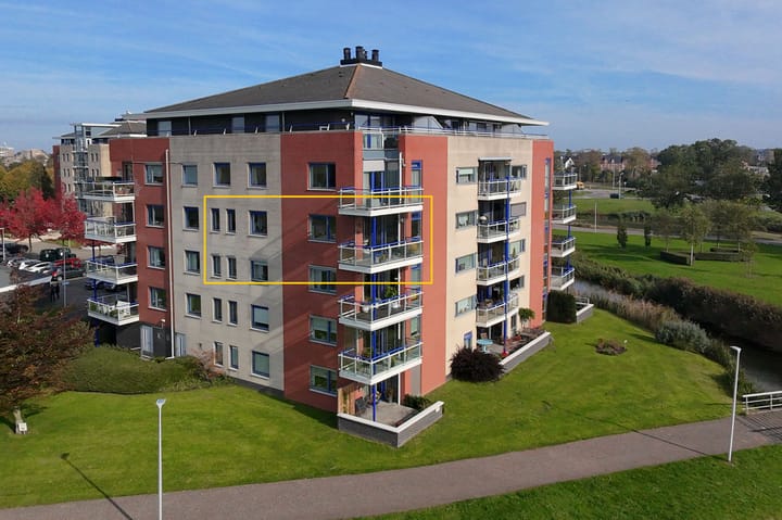 Foto 1 van Meteorenweg 102