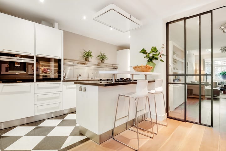 Foto 28 van Kersbergenplein 13