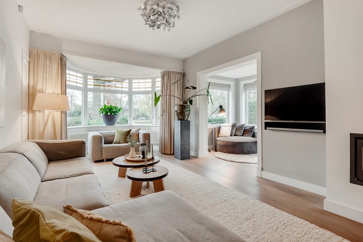 Foto 20 van Kersbergenplein 13