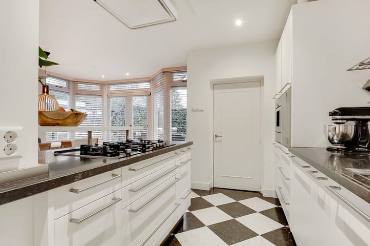 Foto 29 van Kersbergenplein 13