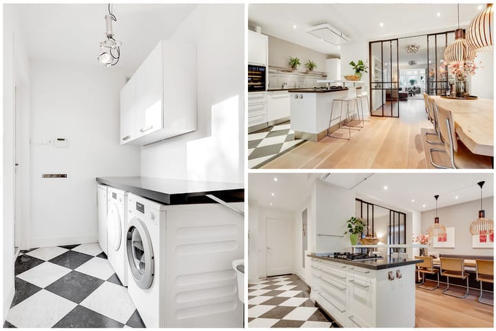 Foto 30 van Kersbergenplein 13